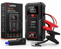 TA-101 2500A Jump Starter with 150 PSI Air Compressor